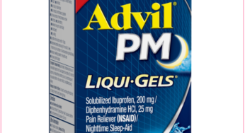 Stock Up On $3.49 Giant 80ct Aleve PM At Target (Reg $14)!!!
