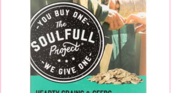 $1.15 Soulfull Project Oatmeal At Whole Foods w/Stacking Deal!!!