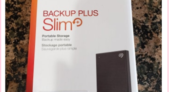 Huge 2TB Seagate External Hard Drives, Just $51 (Reg $80)!!!