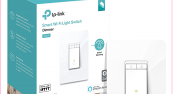 WOW! Alexa Compatible Wireless Dimmer FOUR PACK, Just $59.99 (Reg $90)!!!