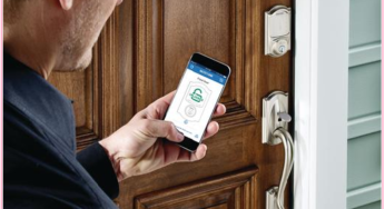 40% Off Smart Deadbolt Locks From Home Depot, Today Only!!!