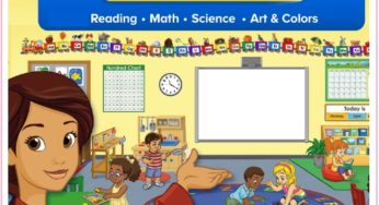 $5 ABCmouse Monthly Subscription! Great Educational Lessons & Games App!!!