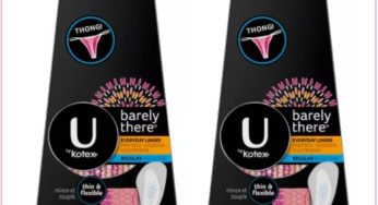 $1 Money Maker U Kotex Liners At Walmart With New Stacking Savings!!!