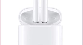 $89 Wireless 2nd Gen Apple AirPod + Charging Case HOT Pricing (Reg $160)!!!