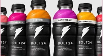 FREE Bolt24 Drinks By Gatorade, No Coupons Needed!!!