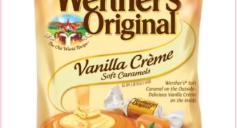 Werther’s Original Caramels, $1.50 At Walgreens, No Coupons Needed!!!