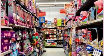 FREE $40 In Toys From Walmart; PERFECT To Cross Off Your Gift List!!!