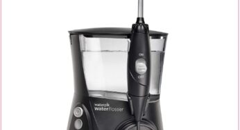 $49.99 Water Flosser, Perfect For Keeping Teeth Clean; Great For Braces (Reg $100, Several Colors)!!!