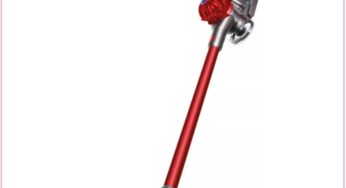 $299.99 Dyson Cord-Free V8 Stick Vacuum Cleaner (Reg $430) From Target!!!