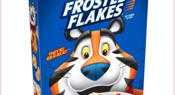 $1.26 Kellogg’s Family-Size Cereal At Walgreens With Stacking Savings!!!