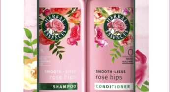 Get FREE Herbal Essences Gift Set + EARN Bonus $10 From Walmart!!!
