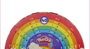 FREE 40-Tub Playdoh Play Set From Walmart!!!