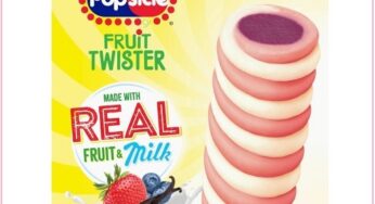 FREE Popsicle Fruit Pops At Target/Walmart (Reg $5)!!!