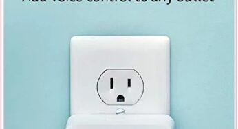 $1.99 Amazon Smart Plug With New Promo Code (Reg $25)!!!