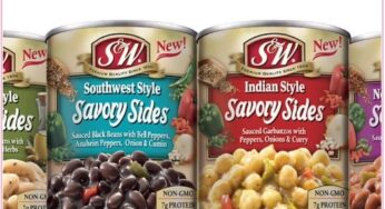 FREE S&W Savory Sides At Walmart, No Coupons Needed!!!