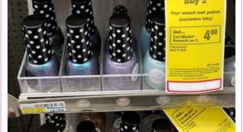 Stock Up On FREE Pop-arazzi Nail Polish With New CVS Sale!!!