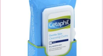 FREE Cetaphil Gentle Makeup Cleansing Wipes With Rare Target Stacking Deal!!!