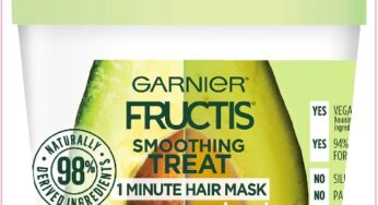 FREE Garnier Treats Hair Masks With Rare CVS Stacking Deal!!!