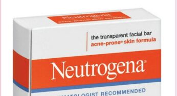 $1.94 Neutrogena Facial Cleansing Bar for Acne-Prone Skin On Amazon (Reg $5)!!!