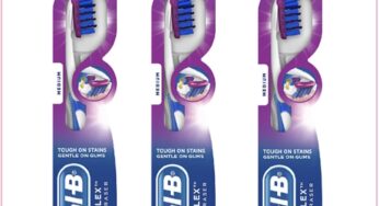 FREE Oral-B Toothbrushes With New Stacking Deal At Walgreens!!!