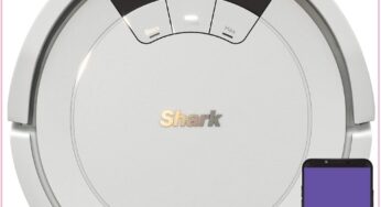 Hot Shark ION Robot Vacuum Deal, Just $139.99 From Amazon (Reg $230)!!!