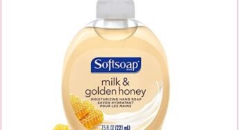 Back In Stock! $1 Delivered SoftSoap Liquid Hand Soap Deal (Several Varieties)!!!