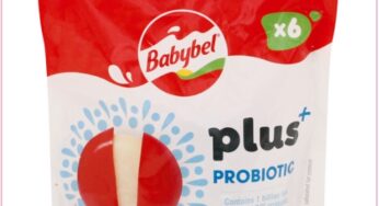 $1 Money Maker Babybel+ Probiotic Cheese Snacks At Walmart!!!
