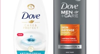 Stock Up On FREE Dove Men’s & Women’s Body Wash, No Coupons Needed!!!