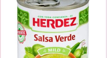 FIVE FREE Herdez Salsas With New Smart Phone Deal!!!