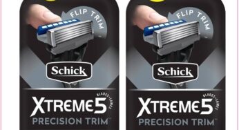 Stock Up On $0.99 Schick Xtreme5 Precision Razors At Target!!!