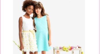 HOT!!! $10 In Freebies From The Children’s Place, Items Starting At $0.99!!!