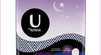 FREE U Kotex Overnight Pads At CVS With Stacking Sale!!!