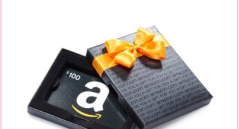 NEW Offer! FREE $10 Amazon Credit When You Reload A Gift Card!!!