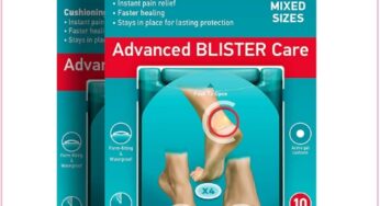 $3 Money Maker on Compeed Advanced Blister Care at CVS!!!