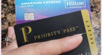 Massive 180,000 Point Hilton Honors American Express Offer!!!