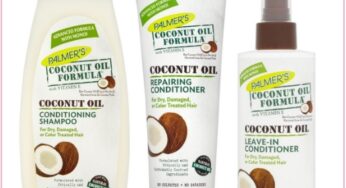 Get FREE Palmer’s Hair Care Products At Target (With Just Your Smart Phone)!!!