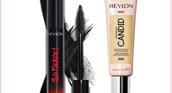 FREE Revlon Cosmetics At CVS With Stackable Savings!!!