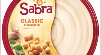 Grab Money Maker Sabra Hummus At Walmart/Target!!!