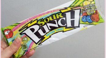 Grab Sour Straws For FREE With Stacking Target Deal!!!