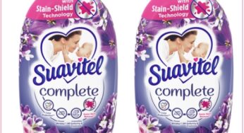 2 FREE Suavitel Fabric Softeners At Walmart, No Coupons Needed!!!