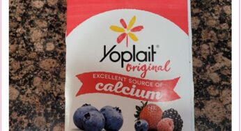 FREE Case Yoplait’s Fridge Pack Yogurt With Just Your Smart Phone!!!
