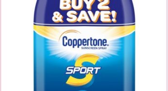 *HOT DEAL OF THE DAY* FREE Two Pack Sunscreen At Walmart!!!