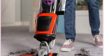 HOT Dirt Devil Razor Pet Bagless Upright Vacuum Sale, Just $69 (Reg $119)!!!