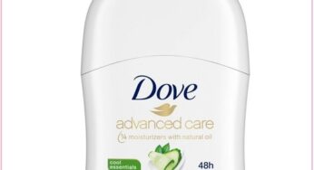 Grab FREE Dove Deodorant At Walmart With Your Smart Phone!!!