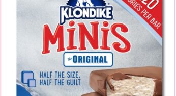 FREE Klondike Minis Ice Cream Treats With Just Your Smart Phone!!!