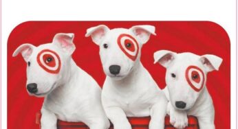 Buy A $100 Target Gift Card For $90 TODAY ONLY (12/8) With 10% Off Sale!!!
