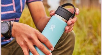 Hydro Flask Flash Sale, Just $16+ With Exclusive KWK Discount, & Free Shipping Offer!!!