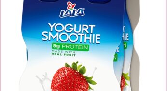 FREE LaLa Yogurt Smoothie 4-Packs At Walmart!!!