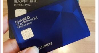 Sapphire Preferred $1,050 CASH BONUS Intro Offer! GREAT For Traveling, BEST OFFER!!!