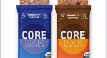 FREE Core Bars With HOT Cash Back Offer At Target!!!